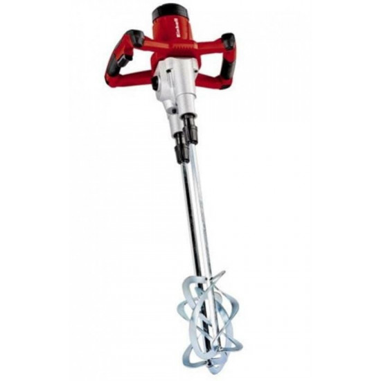 Дриль-мiксер Einhell 1600-2 CE Twin (4258561)