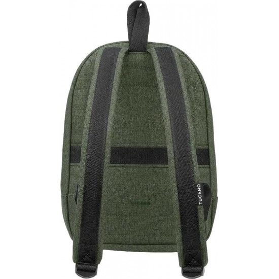 Рюкзак Tucano Ted 11" Military Green (BKTED11-VM)
