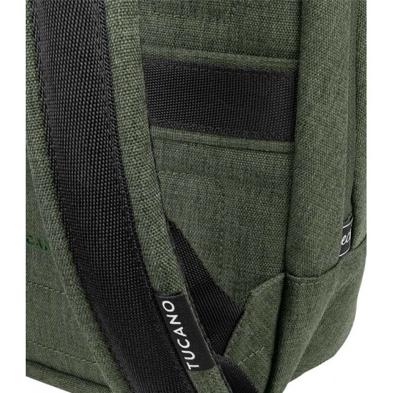 Рюкзак Tucano Ted 11" Military Green (BKTED11-VM)