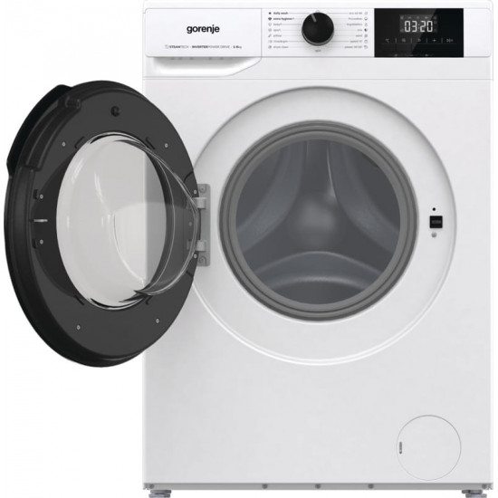 Пральна машина Gorenje W3NGPI61SBS