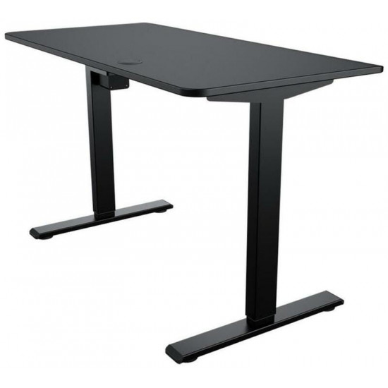Геймерський стіл Cougar Royal 140 Mossa Black