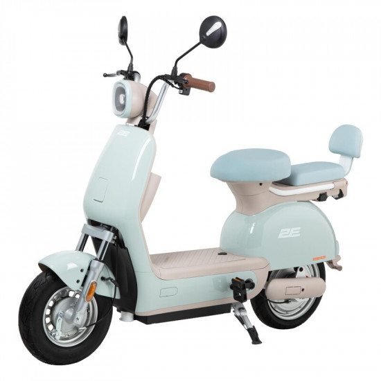 Електроскутер 2E F2 Blue (2EESFOO2)