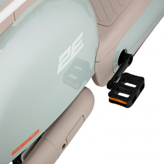Електроскутер 2E F2 Blue (2EESFOO2)