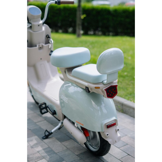 Електроскутер 2E F2 Blue (2EESFOO2)