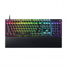 Клавіатура Razer Huntsman V3 PRO 8KHz (RZ03-05530100-R3M1)