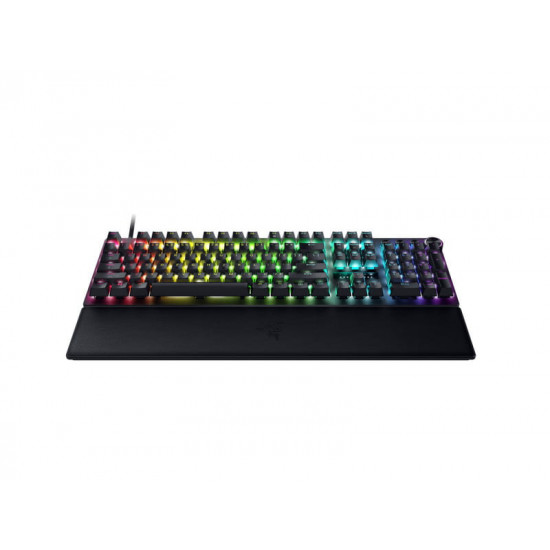 Клавіатура Razer Huntsman V3 PRO 8KHz (RZ03-05530100-R3M1)