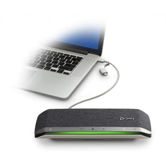 Спікерфон Poly Sync 40 (77P35AA)