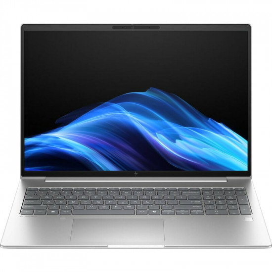 Ноутбук HP EliteBook 6 G1ah 16 (AZ8Z1AV_V6) Silver