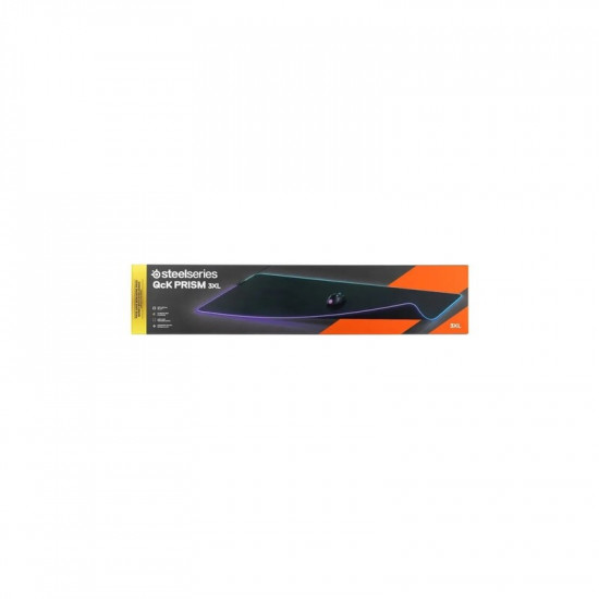 Ігрова поверхня SteelSeries QcK Prism Cloth 3XL (63512)