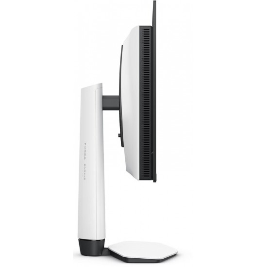 Монітор BenQ 27" EX271UZ (9H.LP2LA.TBE) OLED White 240Hz