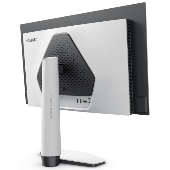 Монітор BenQ 27" EX271UZ (9H.LP2LA.TBE) OLED White 240Hz