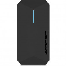 Зовнішня кишеня OCPC Azzurro Duo NVMe PCIe M.2 to USB 3.1 (OCAZZM2ECSD)