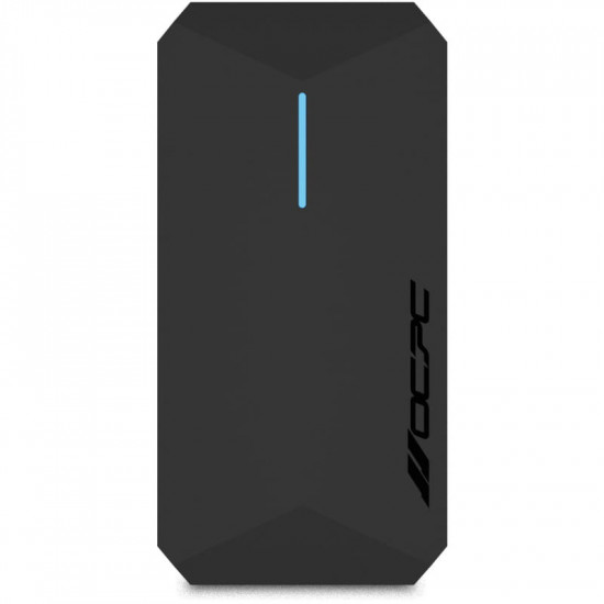 Зовнішня кишеня OCPC Azzurro Duo NVMe PCIe M.2 to USB 3.1 (OCAZZM2ECSD)