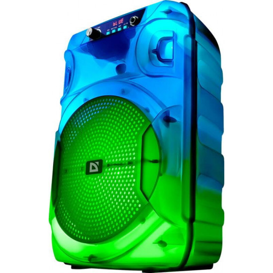 Акустична система Defender Boomer 12 Black (65412)