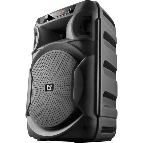 Акустична система Defender Boomer 12 Black (65412)