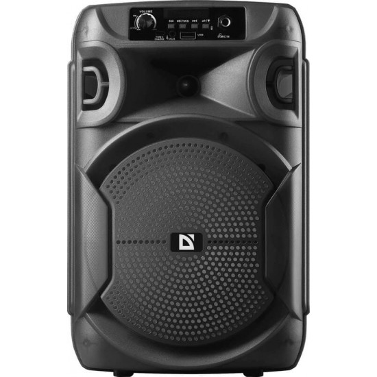 Акустична система Defender Boomer 12 Black (65412)