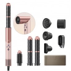 Стайлер Mova Master 10 Sakura Pink (AMMA10(Sakura Pink))