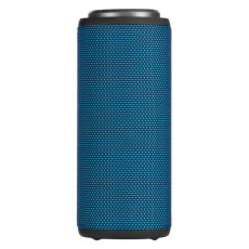 Акустична система 2E SoundXTube TWS MP3 Wireless Waterproof Blue (2E-BSSXTWBL)