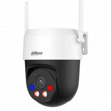 IP-камера Dahua DH-P5AS-PV 5МП Wi-Fi PT (4мм)