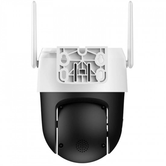 IP-камера Dahua DH-P5AS-PV 5МП Wi-Fi PT (4мм)