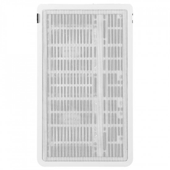 Корпус Prologix Lumi GM-01AW Glass White