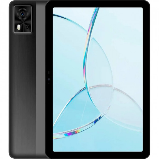 Планшет Doogee Tab T10E 4/128 Black