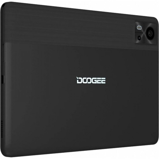 Планшет Doogee Tab T10E 4/128 Black