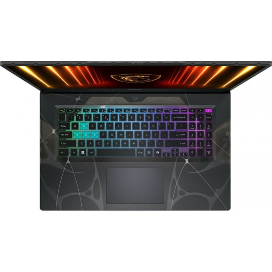 Ноутбук MSI Cyborg 17 B13WGKG-269XUA (9S7-17U332-269) Black
