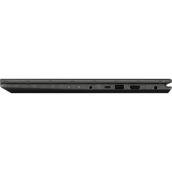 Ноутбук MSI Cyborg 17 B13WGKG-269XUA (9S7-17U332-269) Black