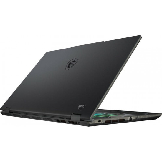 Ноутбук MSI Cyborg 17 B13WGKG-269XUA (9S7-17U332-269) Black
