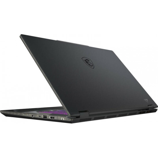 Ноутбук MSI Cyborg 17 B13WGKG-269XUA (9S7-17U332-269) Black