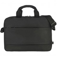 Сумка для ноутбука Tucano Global 2 13"/14" Black (BSBTK21314-BK)