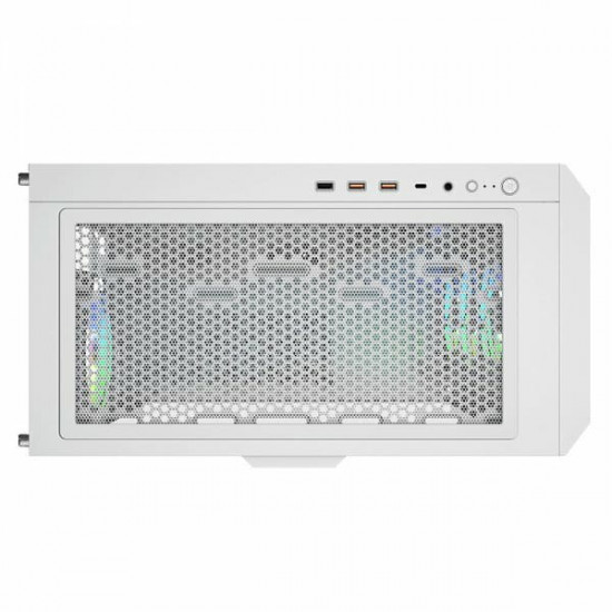 Корпус Cougar Airface Pro RGB White без БЖ