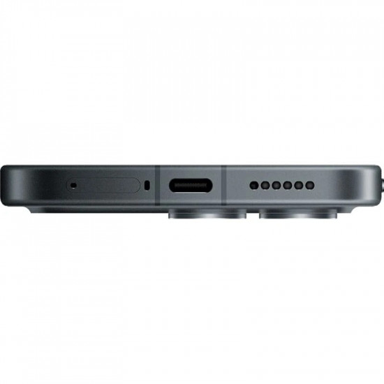 Смартфон Poco F8 Pro 12/256GB Black