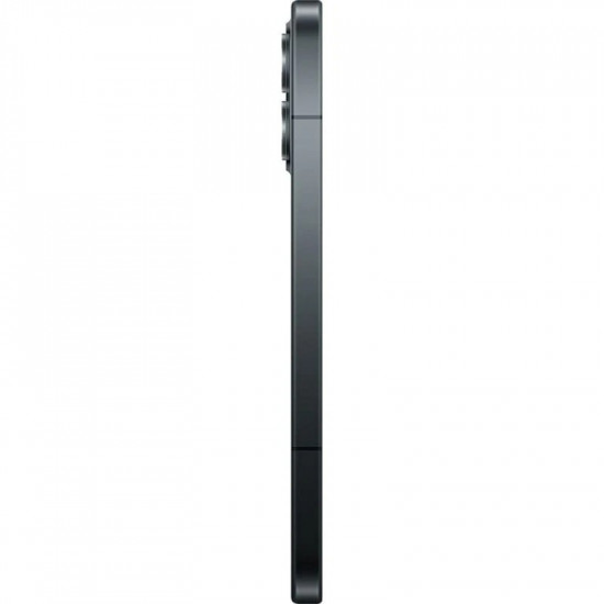 Смартфон Poco F8 Pro 12/256GB Black