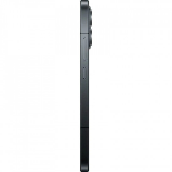 Смартфон Poco F8 Pro 12/256GB Black