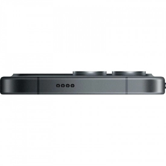 Смартфон Poco F8 Pro 12/256GB Black