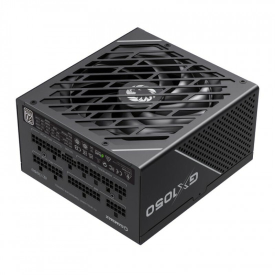 Блок живлення GameMax GX-1050 Pro 1050W Black