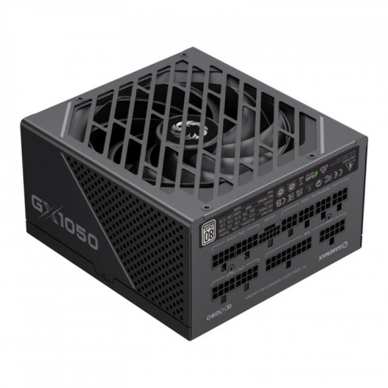Блок живлення GameMax GX-1050 Pro 1050W Black