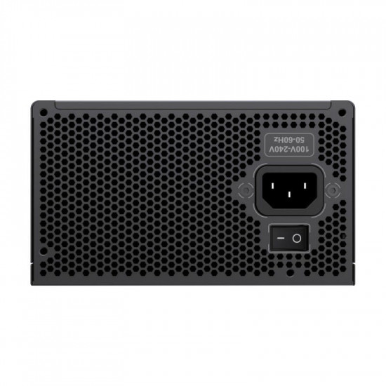 Блок живлення GameMax GX-1050 Pro 1050W Black