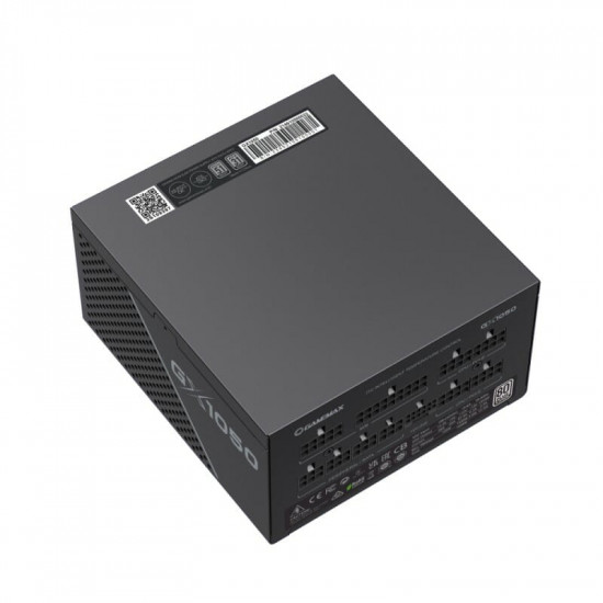 Блок живлення GameMax GX-1050 Pro 1050W Black