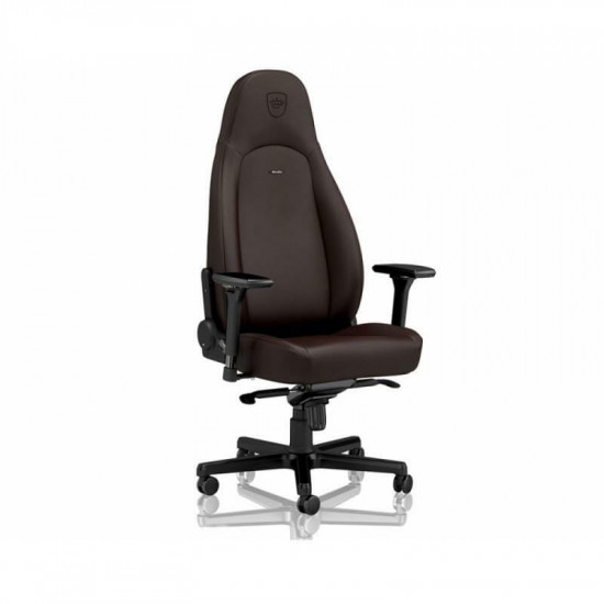 Крісло для геймерів Noblechairs Icon Java Edition (NBL-ICN-PU-JED)