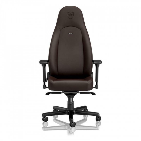 Крісло для геймерів Noblechairs Icon Java Edition (NBL-ICN-PU-JED)