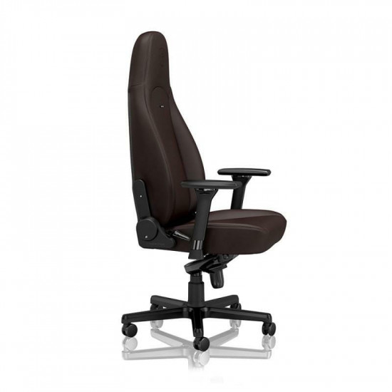 Крісло для геймерів Noblechairs Icon Java Edition (NBL-ICN-PU-JED)