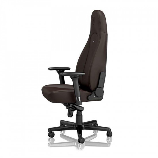 Крісло для геймерів Noblechairs Icon Java Edition (NBL-ICN-PU-JED)