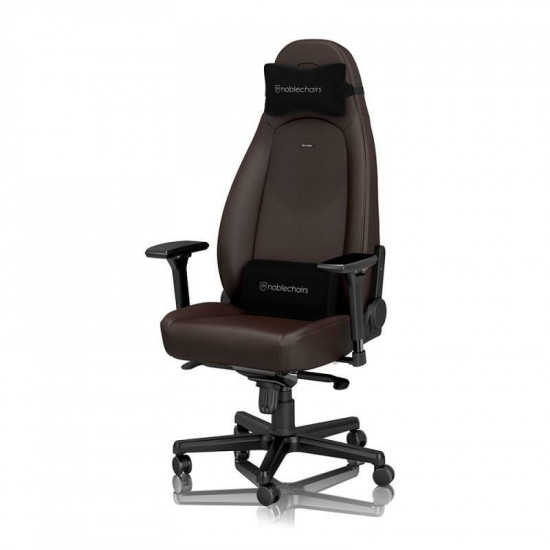 Крісло для геймерів Noblechairs Icon Java Edition (NBL-ICN-PU-JED)