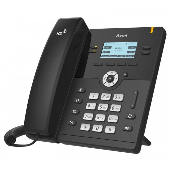IP-Телефон Axtel AX-300G (S5606553)