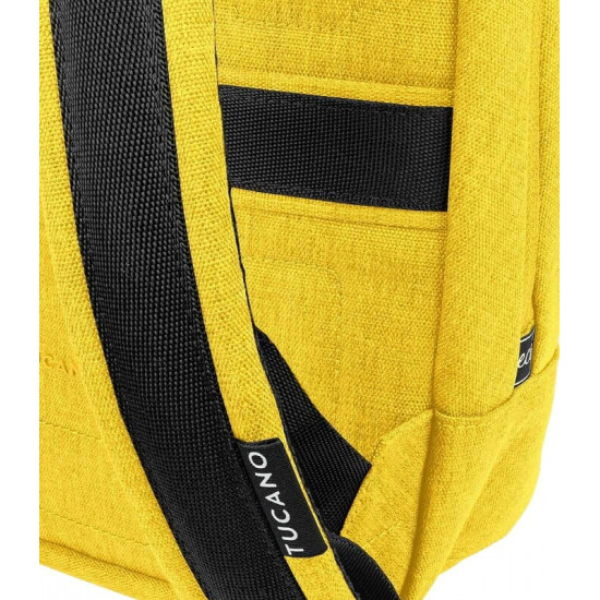 Рюкзак Tucano Ted 11" Yellow (BKTED11-Y)