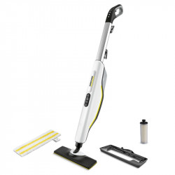 Пароочищувачі