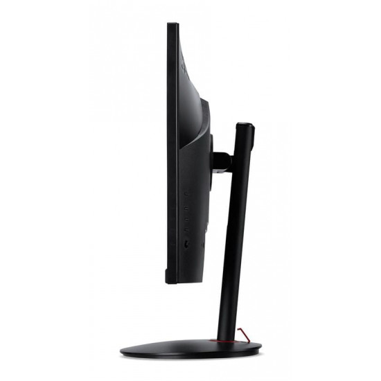 Монiтор Acer 24.1" Acer Nitro XV242Fbmiiprx (UM.FX2EE.F01) TN Black 540Hz